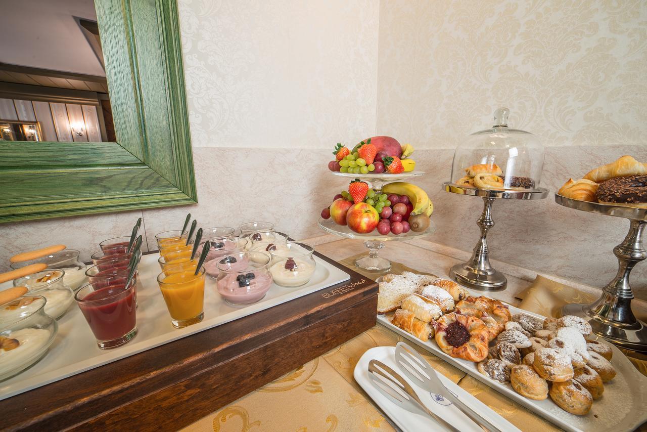 Boutique Hotel Three Lilies Františkovy Lázně Extérieur photo